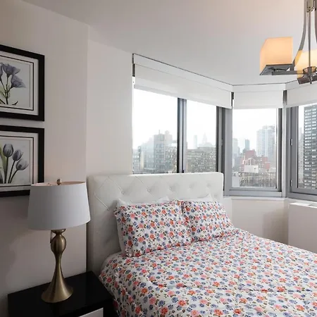 Superb 3 Bedroom Apt In Nyc-3