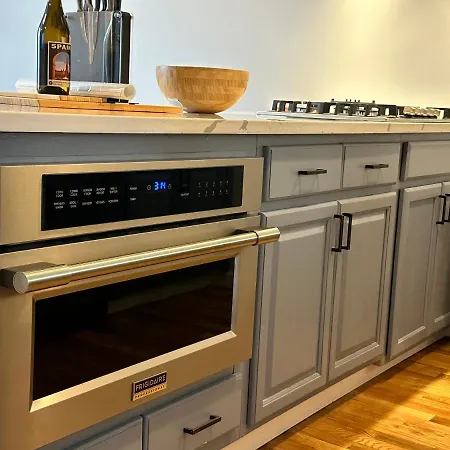 4 Bed Luxury Apt Long Or Short Stay-2