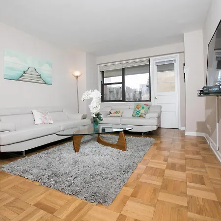 Two Bd Two Ba At Upper East Side-2