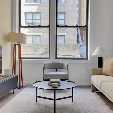 Uws 1Br W Elevator Wd Nr Central Park Nyc-857-3