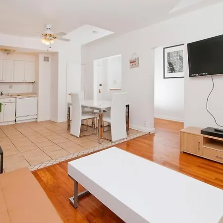 Nyc812C811Strenovated 2Br Monthly Rental-3