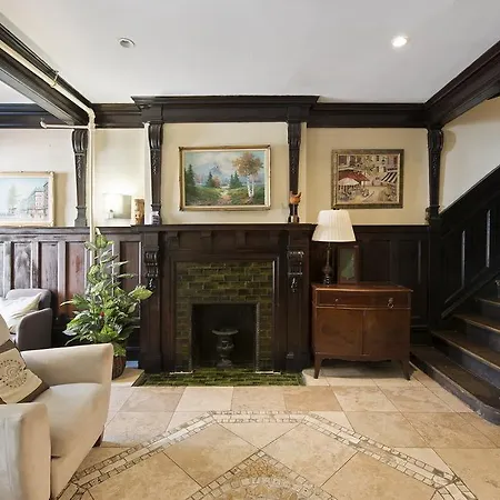 Sugar Hill Suites-2