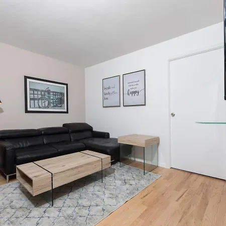 Exotic 2 Bedroom At Upper West Side-2