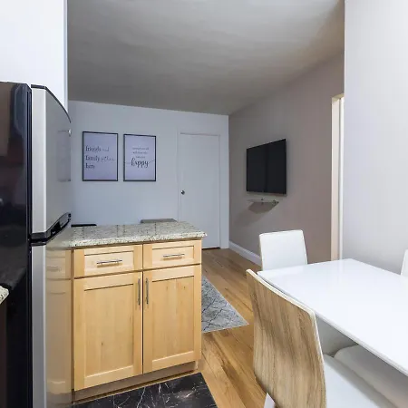 Exotic 2 Bedroom At Upper West Side-3