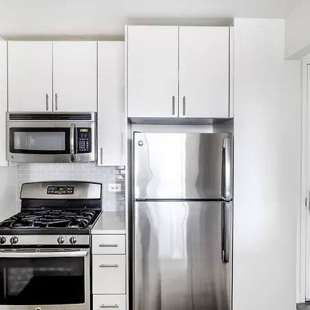 Midtown West 2Br W Doorman Gym Wd Nr Times Sq Nyc-1067-2