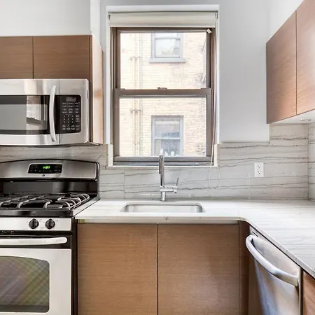 Ues 1Br W Elevator Nr Bloomingdales Nyc-638-2