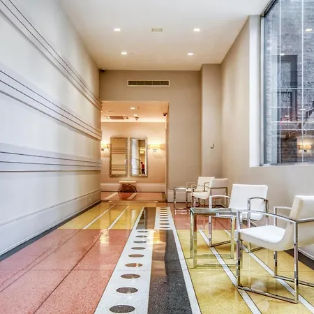 Ues 1Br W Elevator Nr Bloomingdales Nyc-638-3