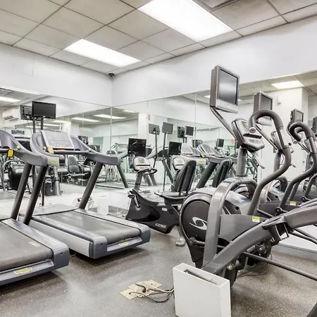 Murray Hill Studio W Elevator Gym Dm Nr Gct Nyc-793-2