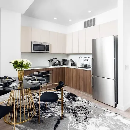 Stunning 3Bd Near Wall Street-2