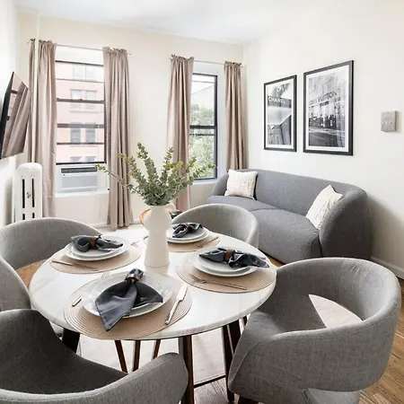 Cozy 1Bd/1Ba In Park Slope, Brooklyn-2