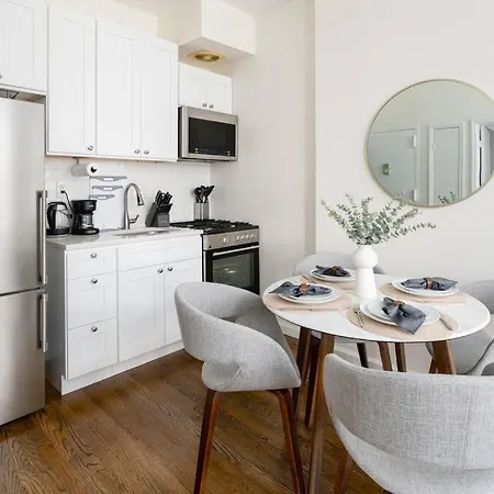 Cozy 1Bd/1Ba In Park Slope, Brooklyn-3