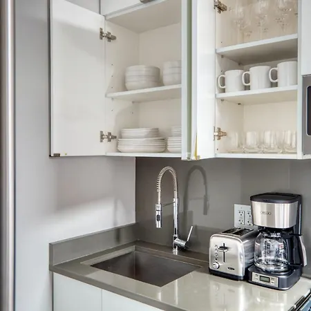 Ues 3Br Penthouse W Wd Nr Central Park Nyc-1110-2