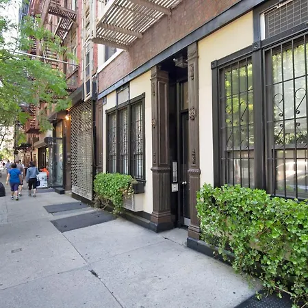 Sunny Nolita 1Br W Wd Nr Soho Nyc-877-2
