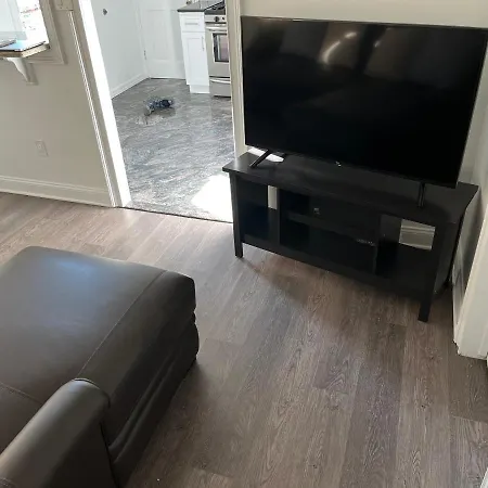 Newly Renovated Hidden Gem In Nyc-2