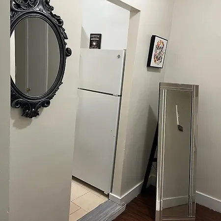 Apartamento En El Bronx-3