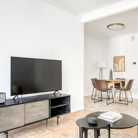 Sutton Place 2Br W Gym Pool Nr Rockefeller Nyc-516-3