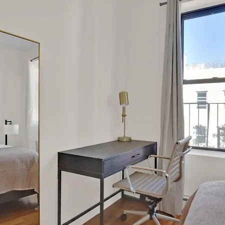 Williamsburg 1Br W Wd Nr Domino Park Nyc-968-3