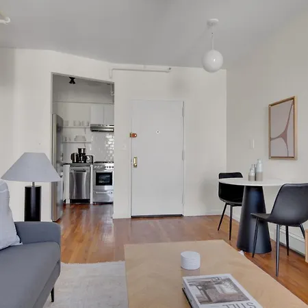 Williamsburg 1Br W Wd Nr Domino Park Nyc-968-2