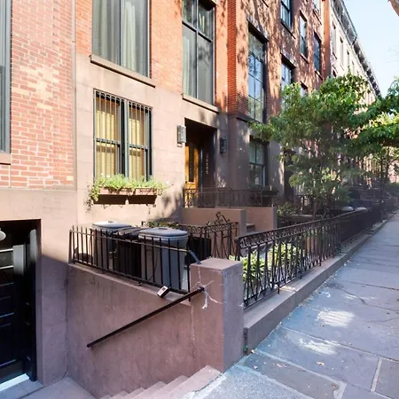 Brooklyn Heights 1Br Nr East River Nyc-914-3