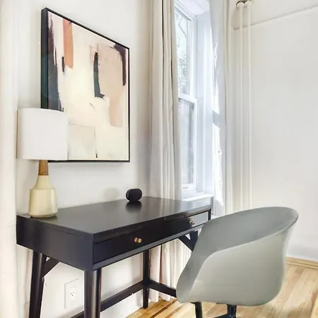 Brooklyn Heights 1Br Nr East River Nyc-914-2