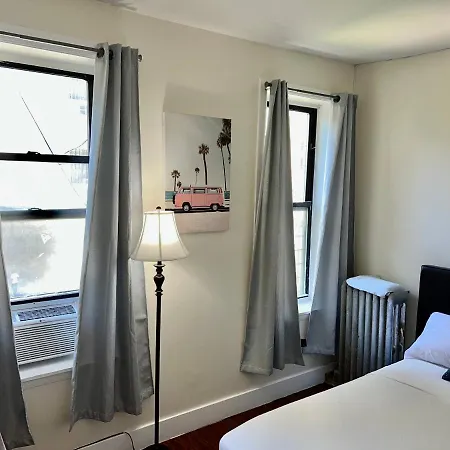 Apartamento En El Bronx-2