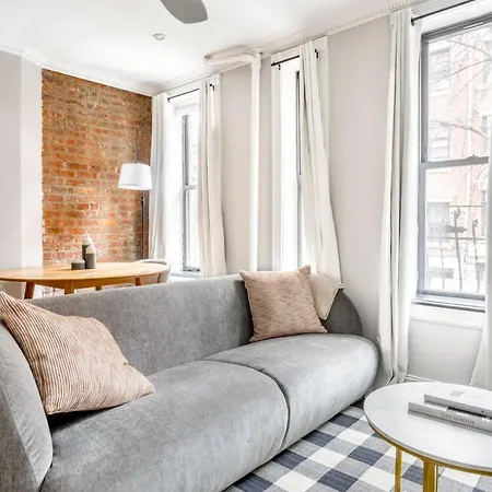 Nolita 1Br W Wd Nr New Museum Nyc-1036-3