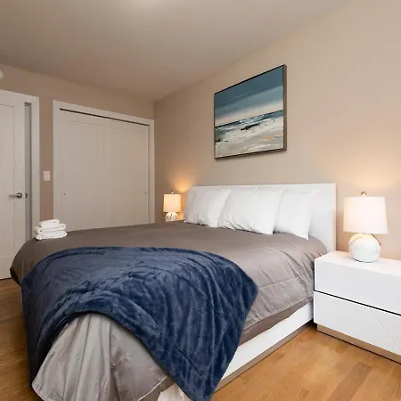 Furnished 3Br Apartment At Upper East Side-2