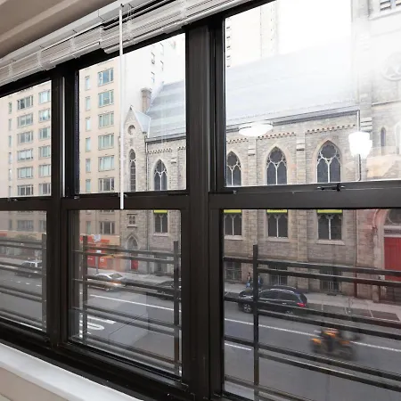 Furnished 3Br Apartment At Upper East Side-3