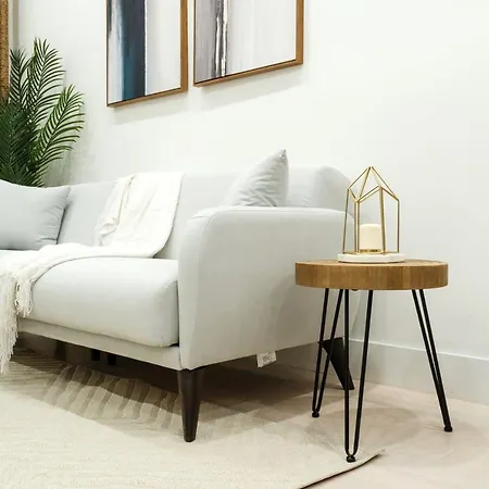 317-2D Brand New Modern 1Br W&D Near Central Park-2
