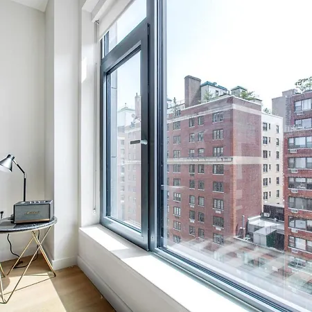 Ues 1Br W Dm Elevator Gym Coworking Spaces Nyc-589-2