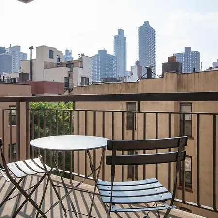 Ues 1Br W Gym Doorman Wd Nr Carl Schurz Park Nyc-648-3