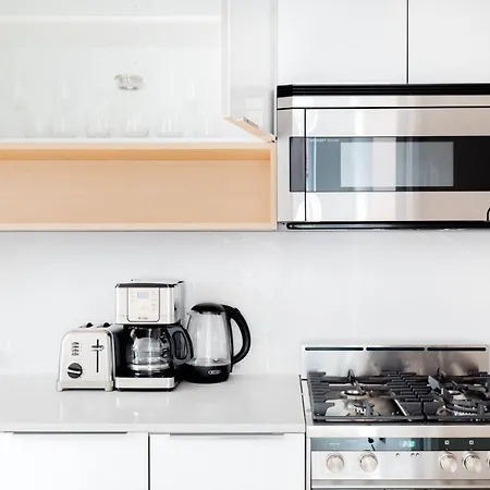 Fidi 1Br W Wd Gym Nr World Trade Center Nyc-540-2