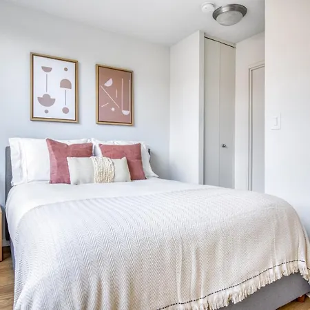 Uws 1Br W Doorman Terrace Nr Central Park Nyc-615-3