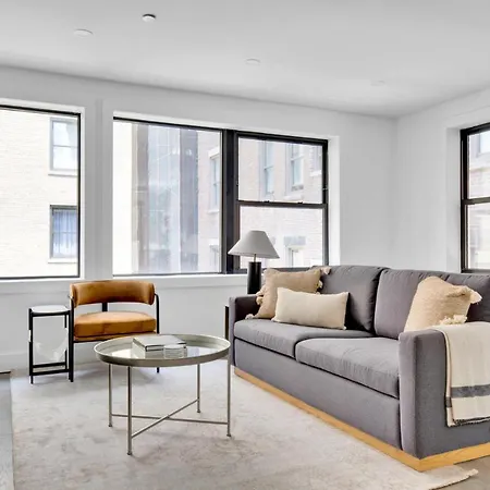 Uws 2Br W Wd Deck Nr Central Park Nyc-773-2