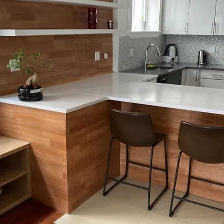 Stylish 2-Bedroom Apartment To See New York And Relax-3