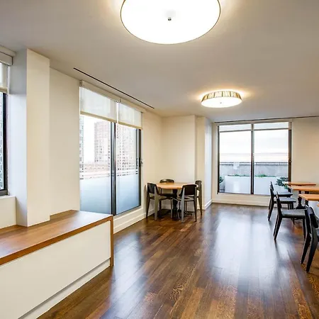 Ues 1Br W Gym Doorman Wd Nr Carl Schurz Park Nyc-648-2