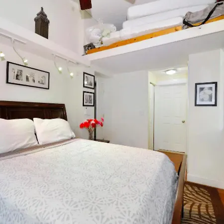 One Bedroom Apartment At Upper West Side-3