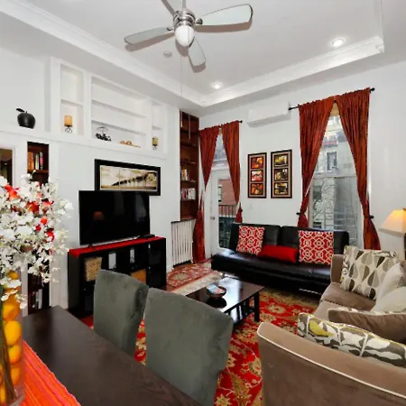 One Bedroom Apartment At Upper West Side-2