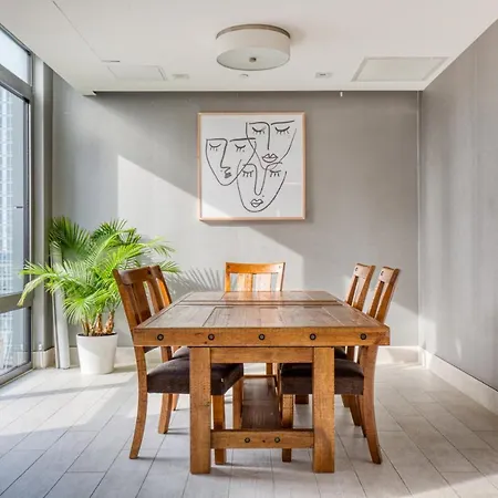 Lic 1Br W Gym Wd 10 Mins To Midtown Nyc-893-3