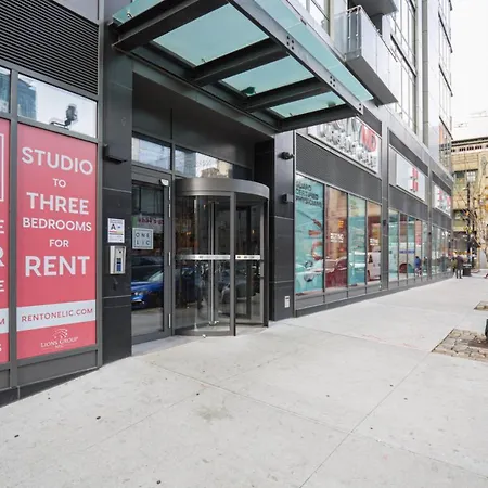 Lic 1Br W Gym Wd 10 Mins To Midtown Nyc-893-2