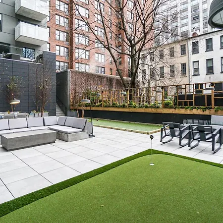Ues 1Br W Doorman Gym Nr Carl Schurz Park Nyc-642-3