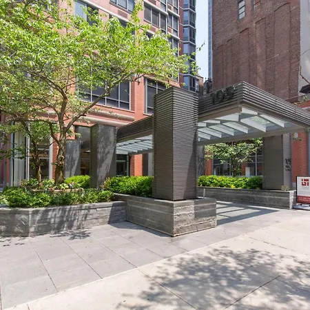Tribeca Studio W Tons Of Light Gym Pool Nyc-118-2