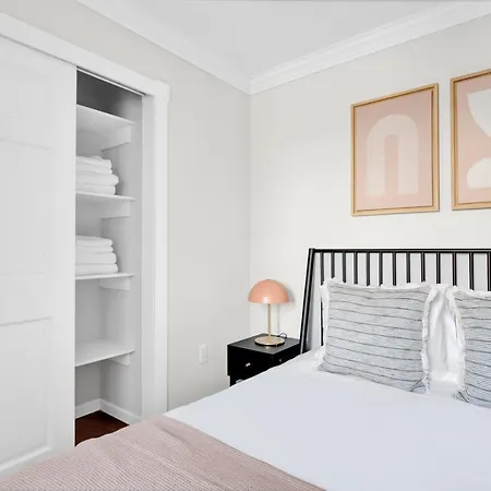E Village 1Br W In-Unit Wd Nr Gramercy Park Nyc-723-2