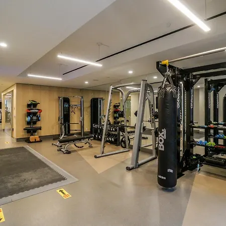Ues 1Br W Doorman Gym Nr Carl Schurz Park Nyc-641-2
