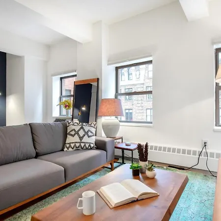 Hudson Yards Studio W Gym Doorman Nyc-230-3