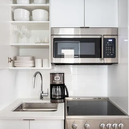Soho 1Br W Outdoor Space In-Unit Wd Nyc-1142-2