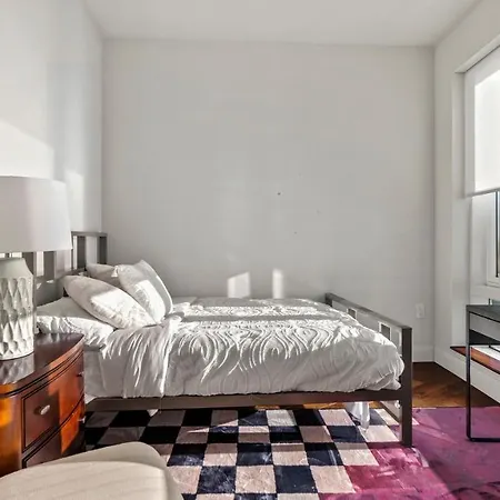 Luxurious 4 Bedroom Penthouse In Nyc-2