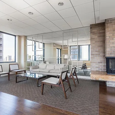 Murray Hill 1Br W Doorman Gym Pool Parking Nyc-581-2