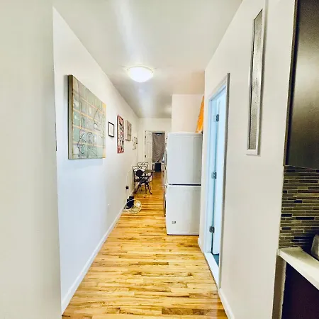 Classic Soho Apartment - Cozy / Perfect Location-2
