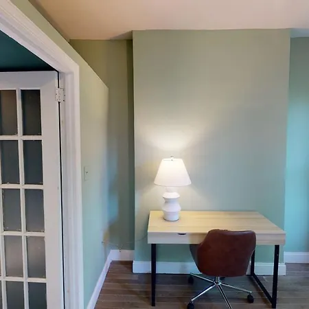 Furnished Apartment 566 East Village-2